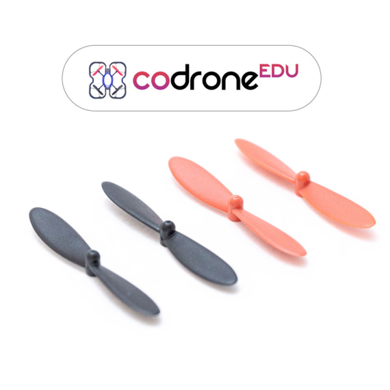 CoDrone EDU Set of 4 Propellers