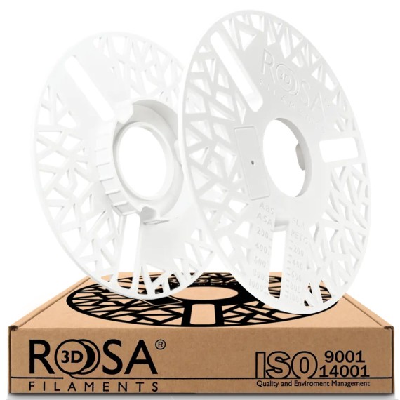 Rosa3D MasterSpool