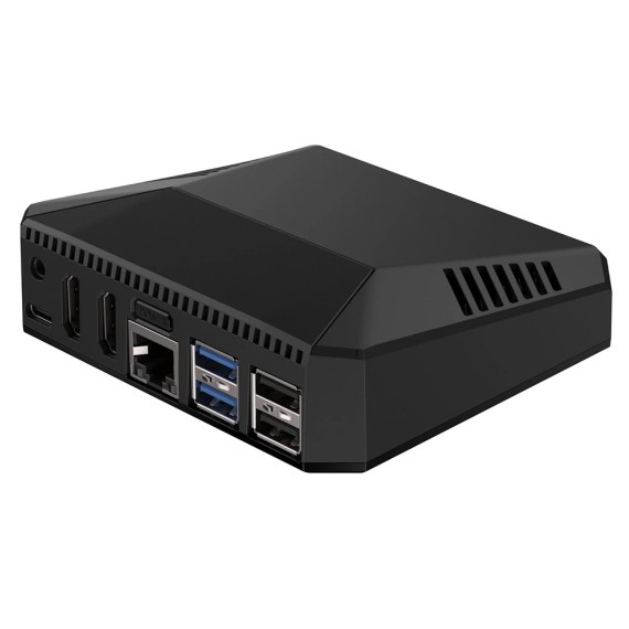 Argon ONE V3 Case for Raspberry Pi 5