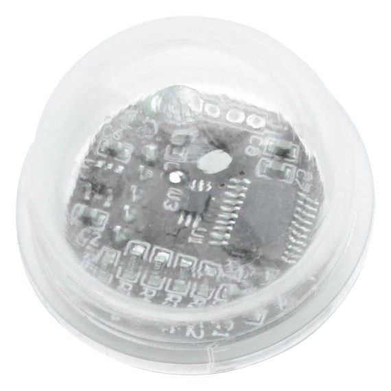 Ambient Light Sensor 0-200klx
