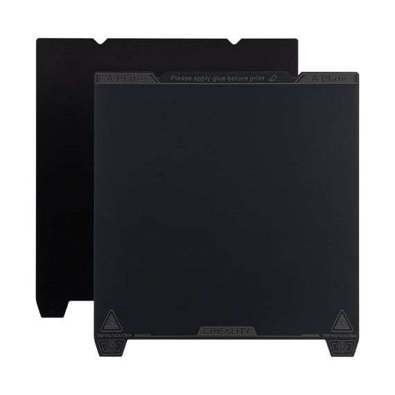 Creality Build Plate 235x235mm - Smooth PEI