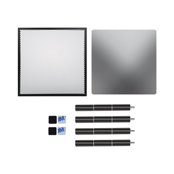 Creality CR-Laser Falcon 10W Accessories Package
