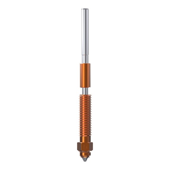 Creality Nozzle - Unicorn Quick-Swap - Pack of 4
