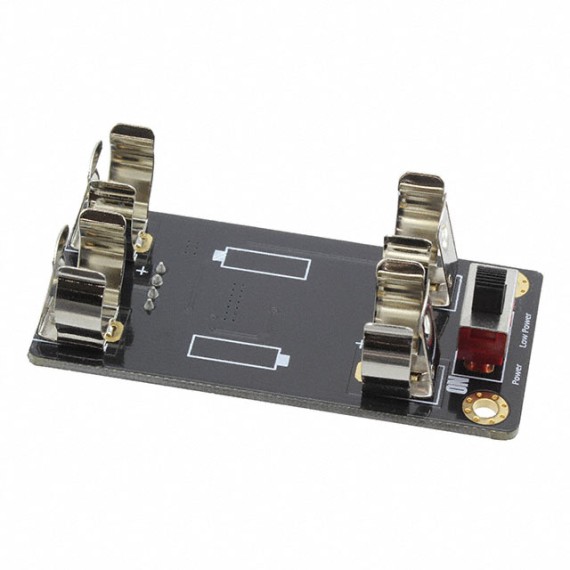 DFRobot AA Boost Module V2