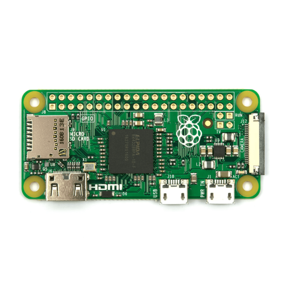 Raspberry Pi Zero V1.3