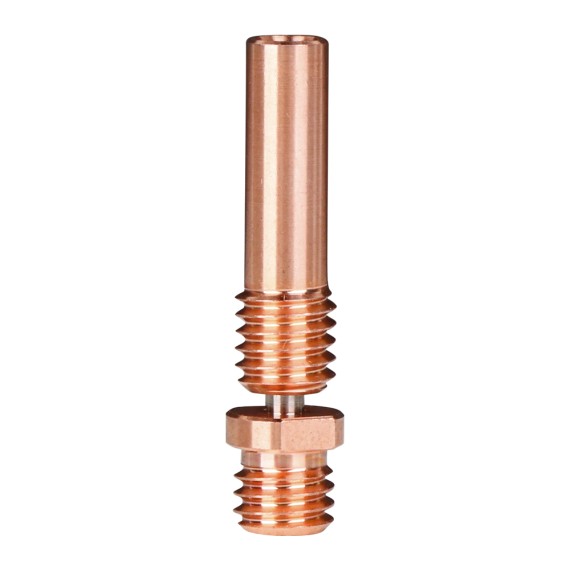 Spider Throat Tube 2.0