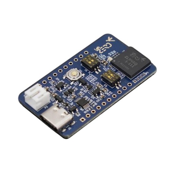 Wireless 3D Attitude Sensor Module for Posture Detection