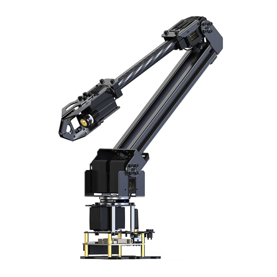 RoArm-M2-S - Desktop 4-DOF Robotic Arm Kit