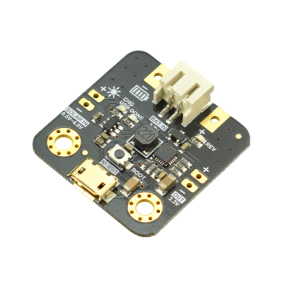 DFRobot Solar Power Manager Micro 1-3V