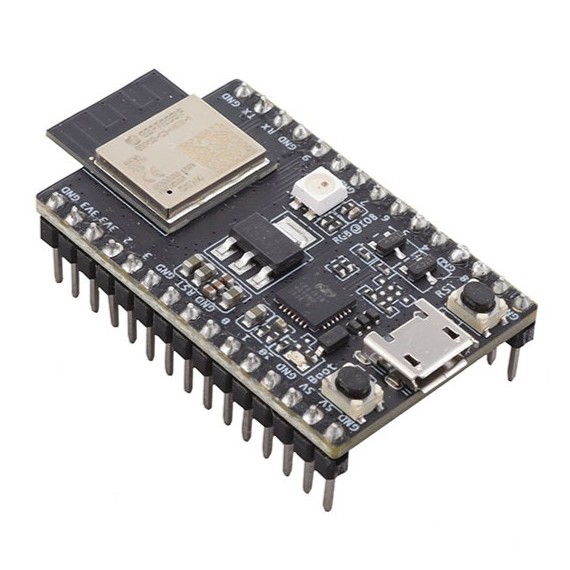 ESP32 Development Board – ESP32-C3-DevKitM-1-N4X