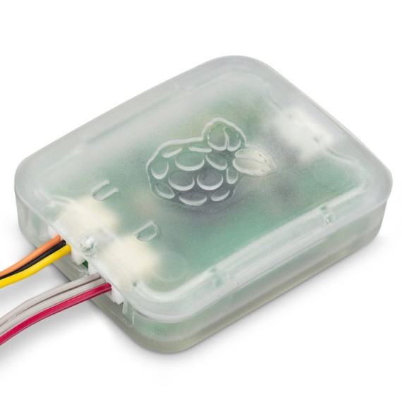 Raspberry Pi Debug Probe