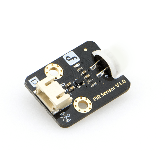 Gravity Digital PIR (Motion) Sensor For Arduino