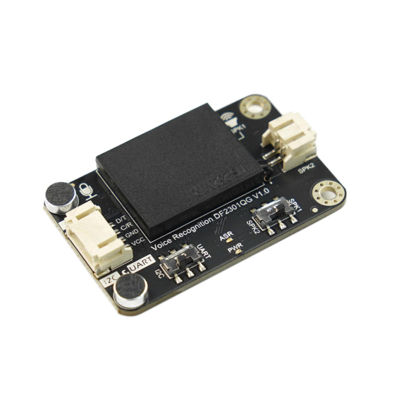 Gravity Offline Language Learning Voice Recognition Sensor, 3 image