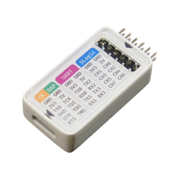 SLogic Combo 8 Multi-function Development Tool
