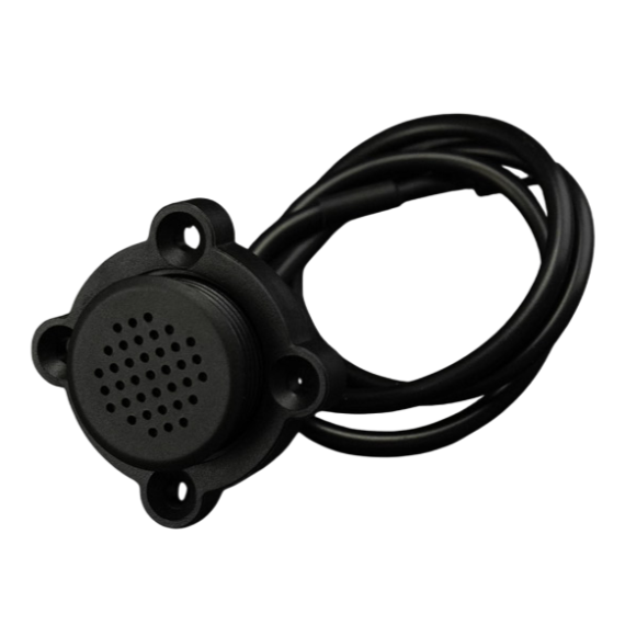 Threshold Carbon Monoxide Detection Sensor - 0-1000ppm