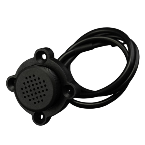 Threshold Formaldehyde HCHO Detection Sensor - 0-20ppm