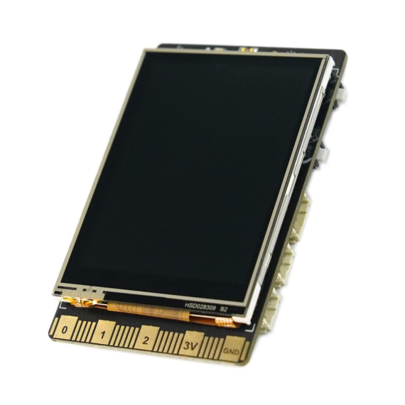 UNIHIKER M10 – AI & IoT Single Board Computer with Touchscreen, 2 image