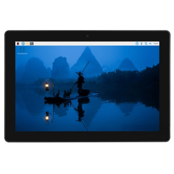 Waveshare Industrial HMI 10.1" for Raspberry Pi