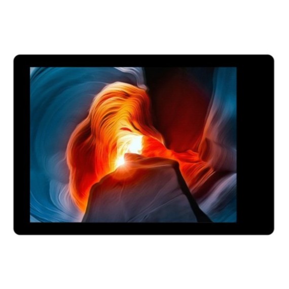 Waveshare TFT LCD Display 2.8" 240×320 - Capacitive Touch
