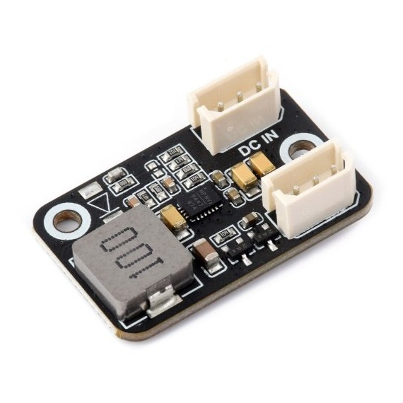 Waveshare Serial Bus Servo DC Buck Adapter 7.2V