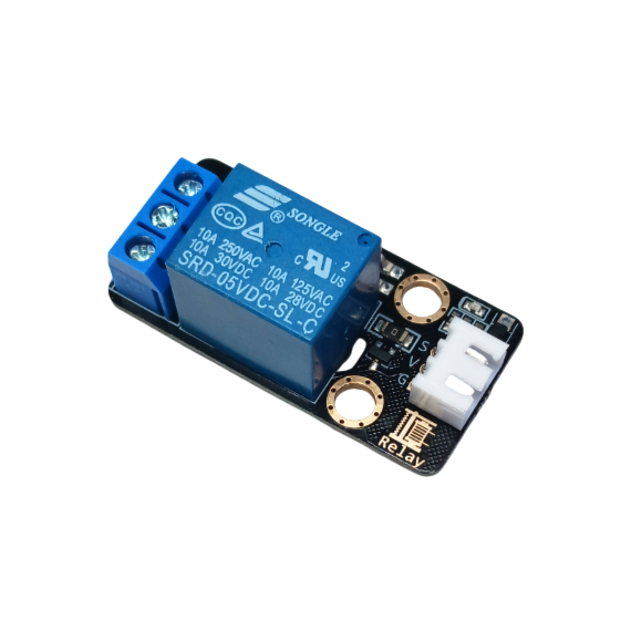 Acebott Easy-Plug Relay 5V Module, 2 image