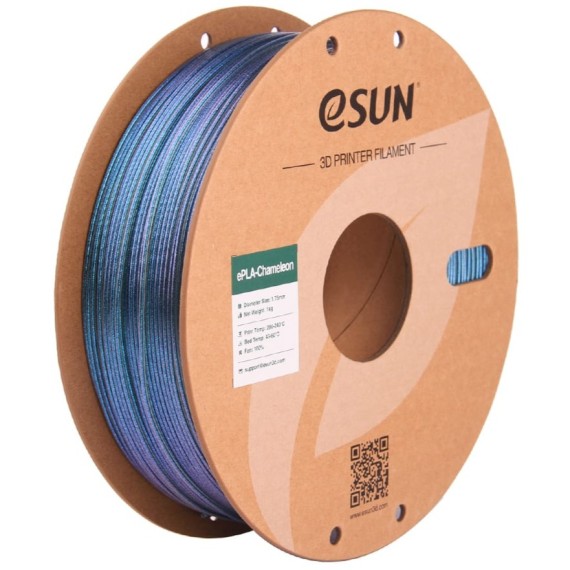 eSUN PLA Chameleon 1.75mm 1kg - Polaris, Απόχρωση: Polaris
