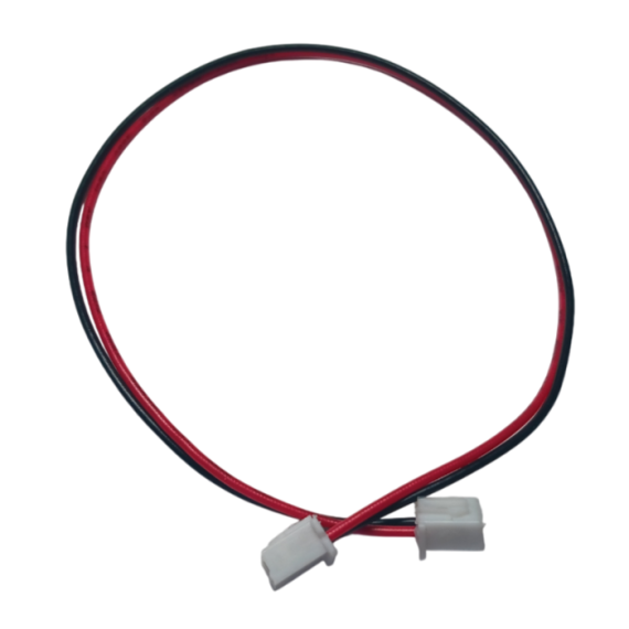Jumper Wire XH 2P-2P - 25cm