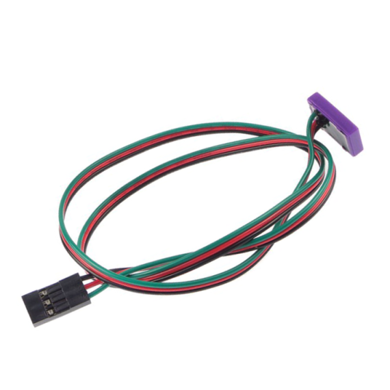 Gravity Capacitive Non-contact Liquid Level Sensor (3mm TR, IP67)