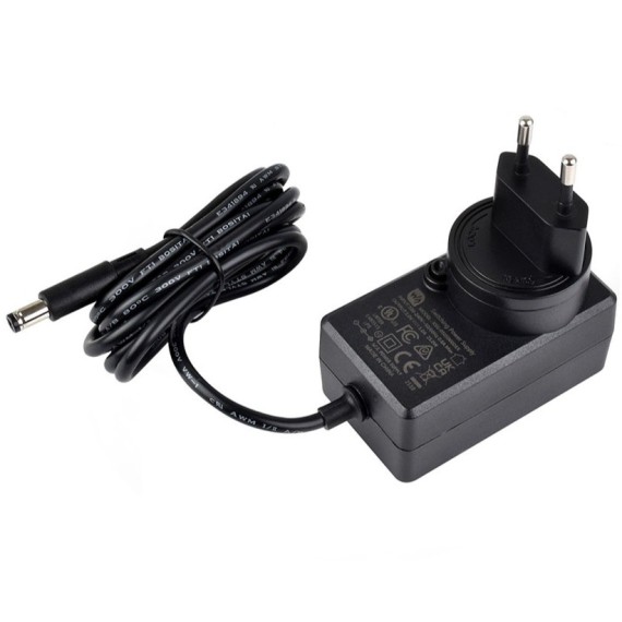 Power Supply 5V 5A - Jack 5.5/2.1