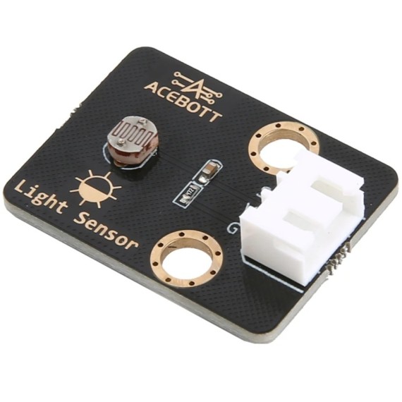 Acebott Easy-Plug LDR Module, 2 image