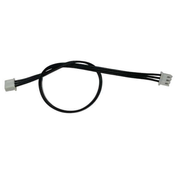 Jumper wire JST XH to JST XH - 25cm, Αριθμός Pins: 3 Pin