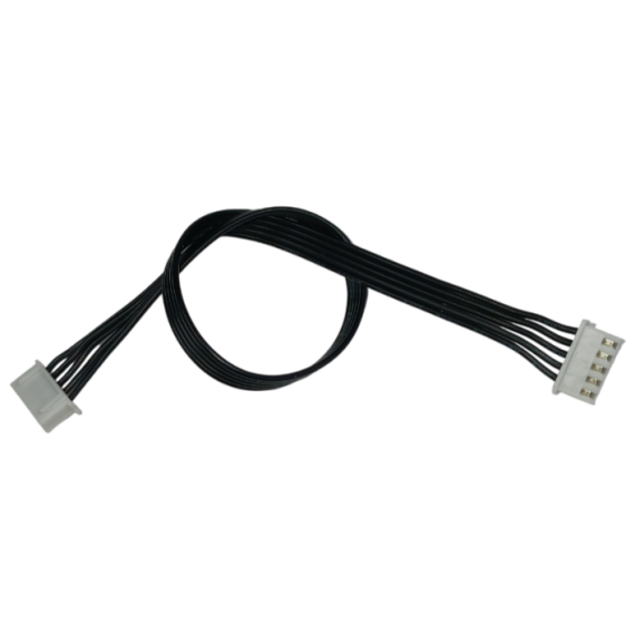 Jumper wire JST XH to JST XH - 25cm, Αριθμός Pins: 5 Pin