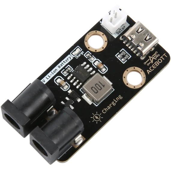 Acebott Charging Module