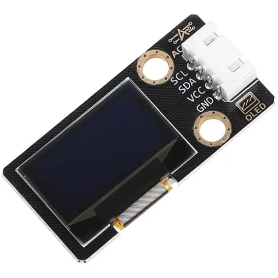 Acebott Easy-Plug 0.96" OLED Module