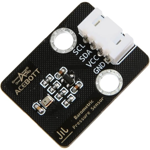 Acebott Easy-Plug Barometric Pressure Sensor, 2 image