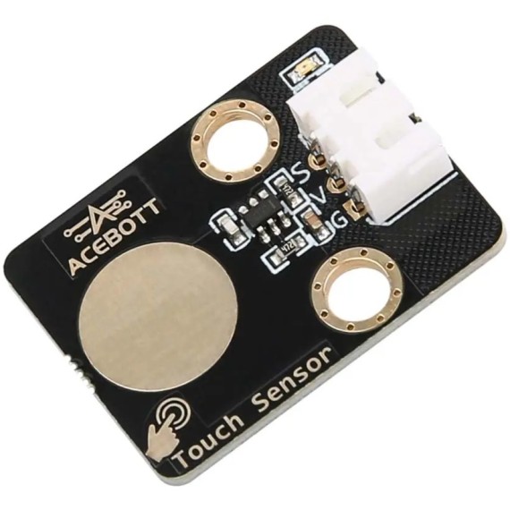 Acebott Easy-Plug Capacitive Touch Sensor, 2 image