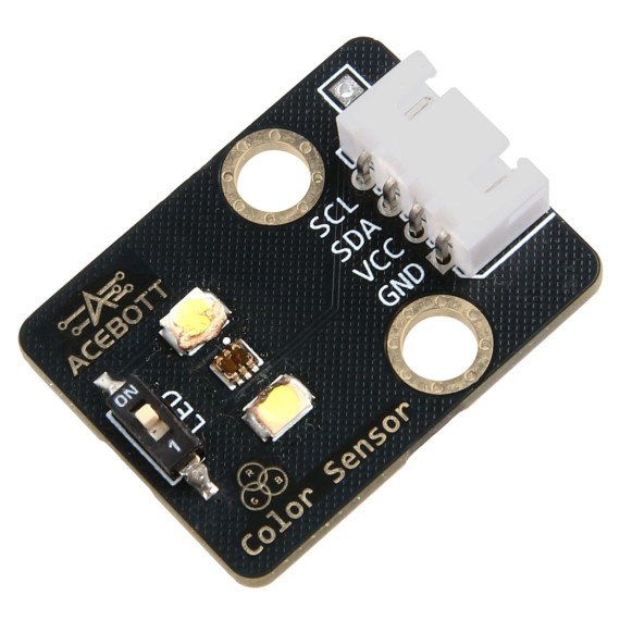 Acebott Easy-Plug Color Sensor