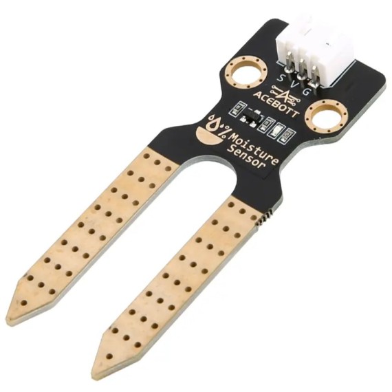 Acebott Easy-Plug Soil Moisture Sensor