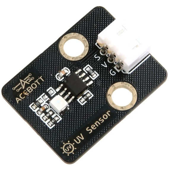 Acebott Easy-Plug UV Sensor, 2 image
