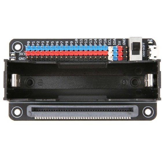 Acebott Microbit Shield V1.0