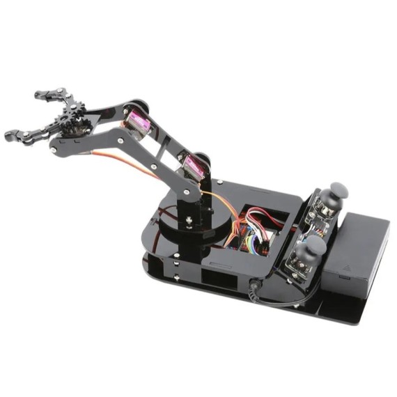 Acebott Robot Arm Kit