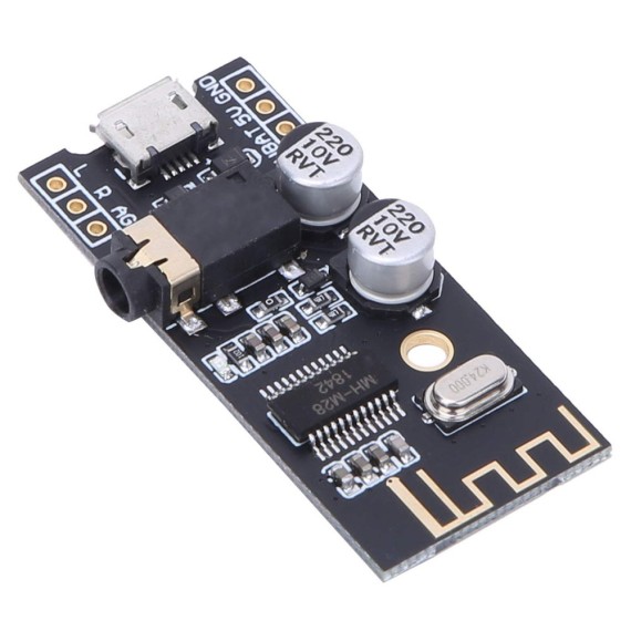 Bluetooth Audio Receiver MH-M28 - Jack Output