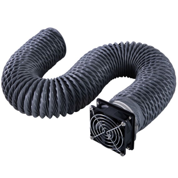 Creality Fume Extraction Kit