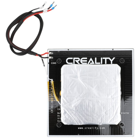 Creality K1 Hotbed Kit