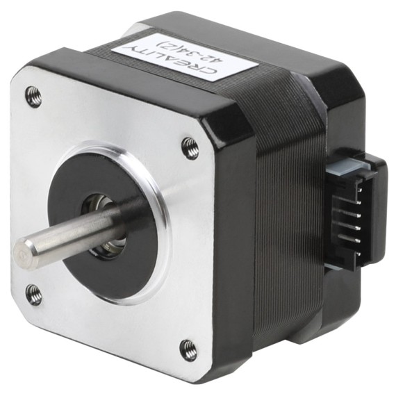 Creality Stepper Motor 42-34 L20 Round Shaft