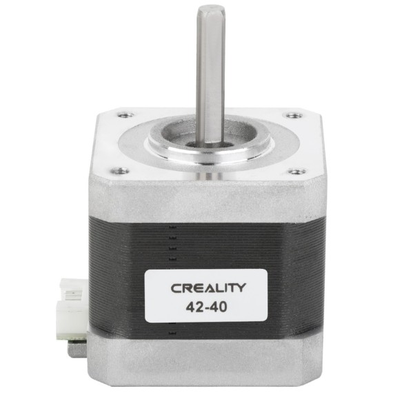 Creality Stepper Motor 42-40 L24 Flat Shaft