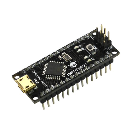 DFRduino Nano