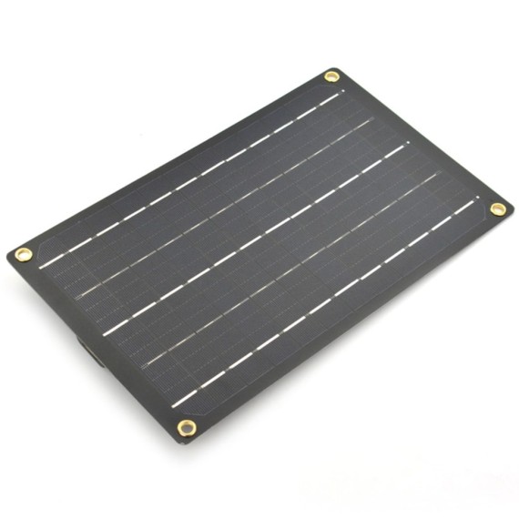 DFRobot Solar Panel 5V 1A with Voltage Regulator