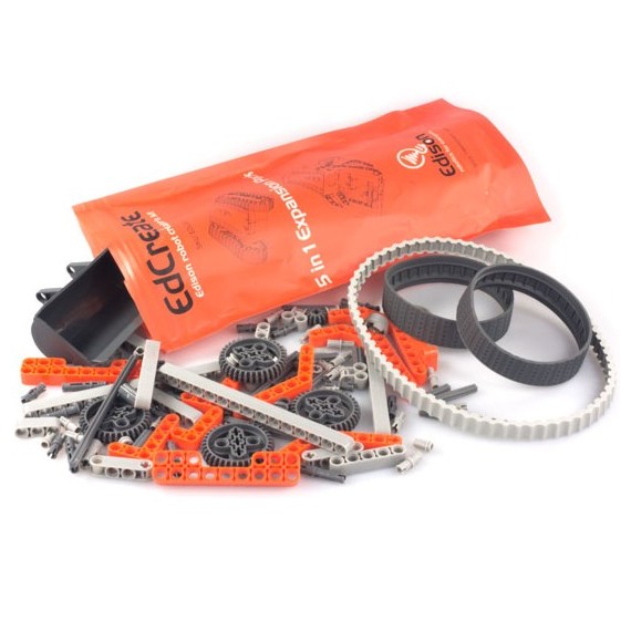 EdCreate - Edison Robot Creator’s Kit, 2 image