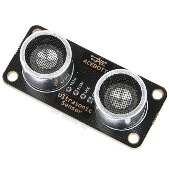 Acebott Easy-Plug HC-SR04 Sensor, 2 image
